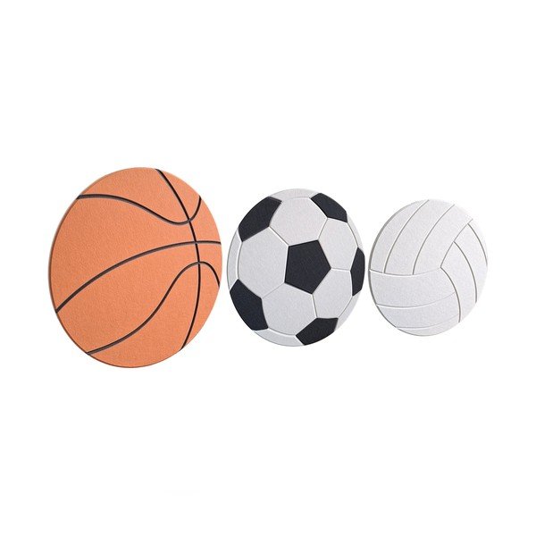 Pannello acustico Balls – Styler