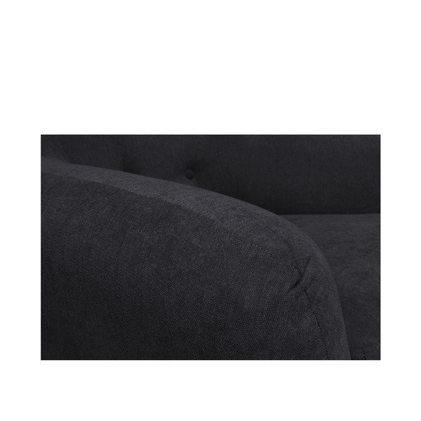 Poltrona grigio antracite Design cosmopolita London - Cosmopolitan Design-image-4