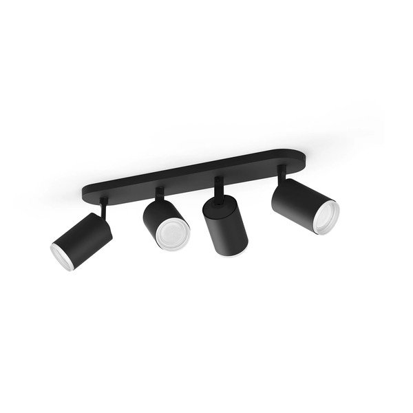 Faretto smart GU10, 6 W Fugato - Philips Hue-image-2
