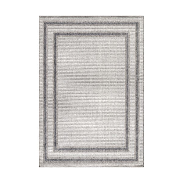 Tappeto da esterno crema 160x230 cm Aruba - Ayyildiz Carpets