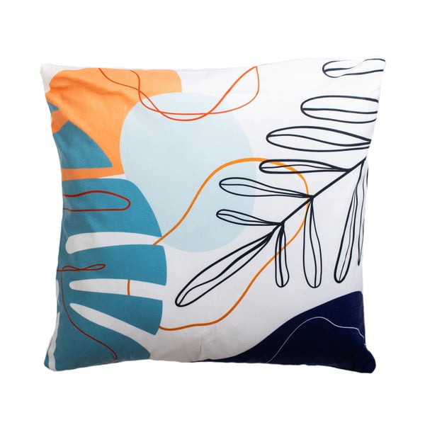 Cuscino decorativo 45x45 cm - JAHU collections