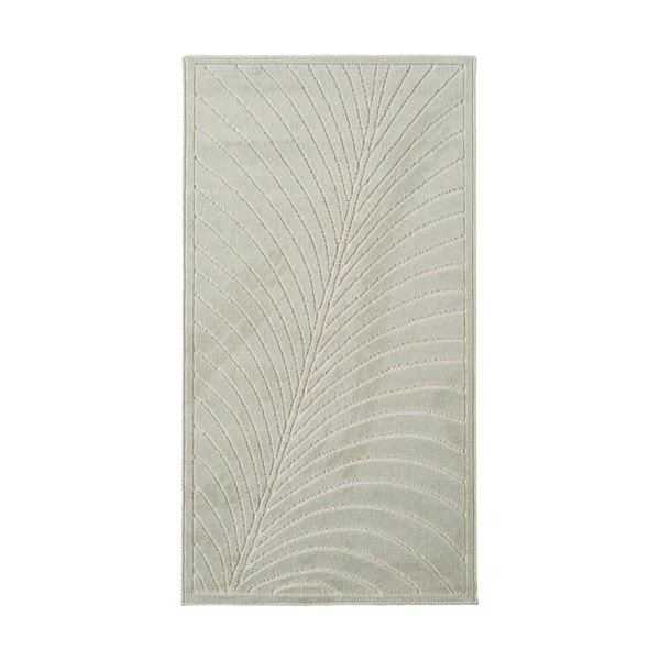 Tappeto da interno/esterno verde 80x150 cm Nova 1204 – Ayyildiz Carpets