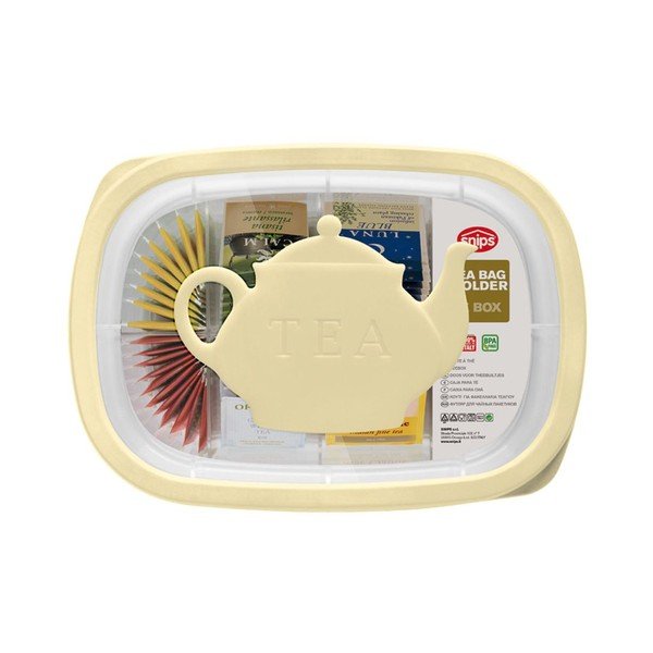 Krabička na čajové sáčky, 3 l-image-3