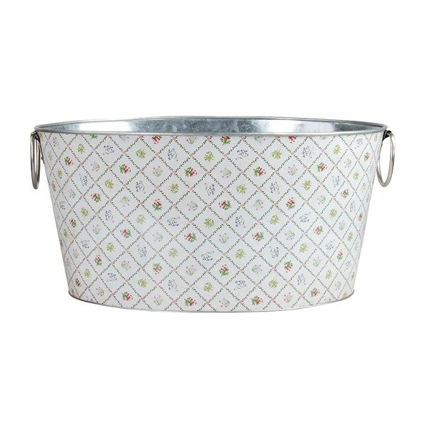 Květináč Esschert Design Botanica, 29,5 l