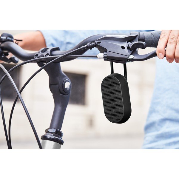 Altoparlante bluetooth Mino T - Lexon-image-1