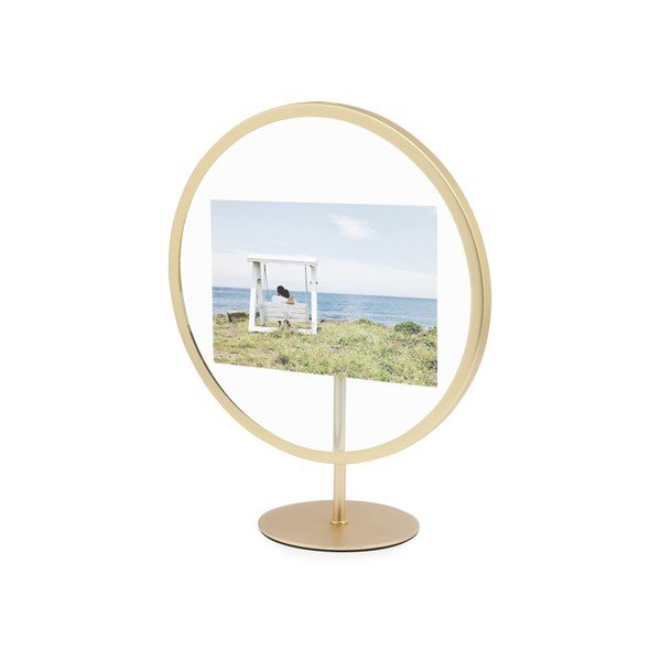 Cornice in metallo 22x27 cm Infinity - Umbra-image-3