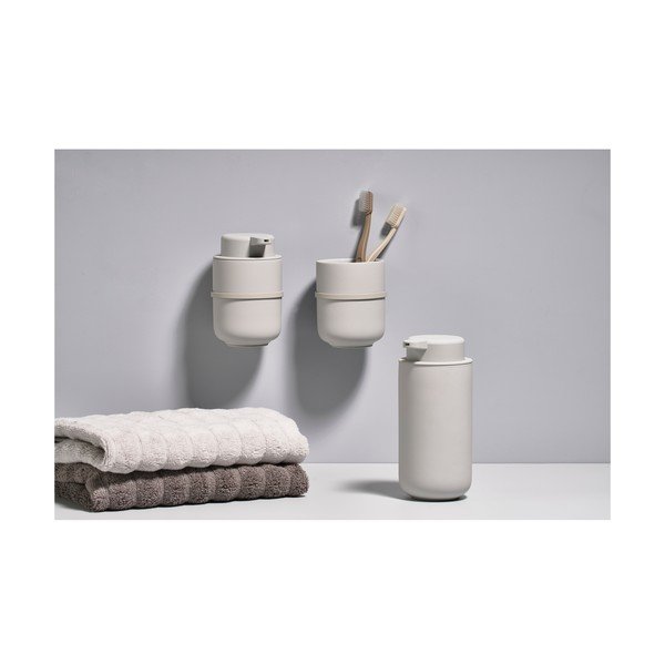 Supporto a parete per dispenser di sapone Ume - Zone-image-1