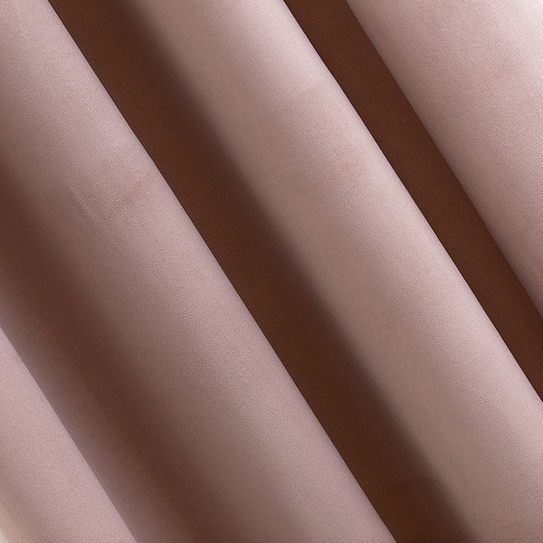 Béžový závěs DecoKing Pierre, 140 x 270 cm-image-3