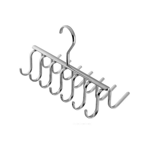 Gancio per cravatte e cinture Axis - iDesign-image-1