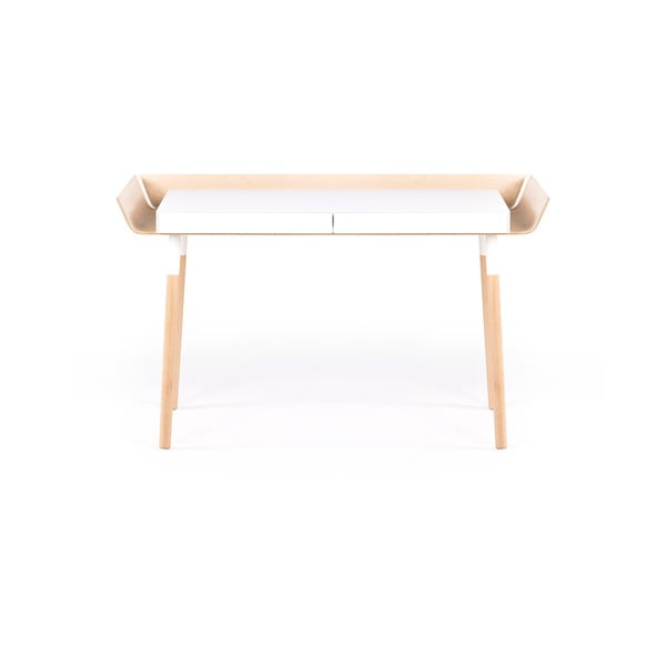 Scrivania con 2 cassetti Scrivania My Writing - EMKO-image-1