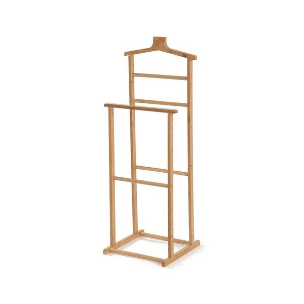 Indossatore di colore naturale in bambù Aimo – Bonami Essentials