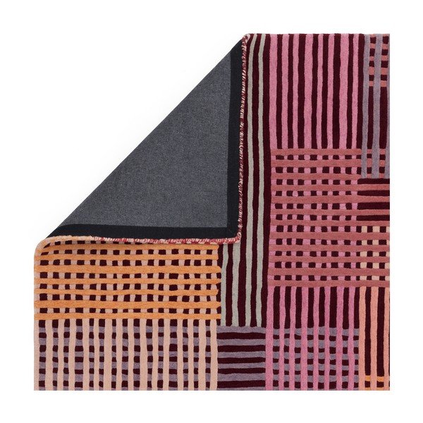 Tappeto in lana tessuto a mano 120x170 cm – Asiatic Carpets-image-3