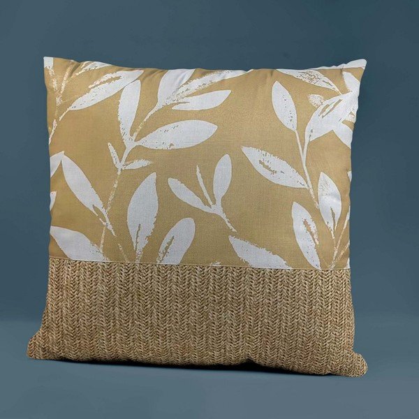 Cuscino per esterni 45x45 cm - LDK Garden-image-1
