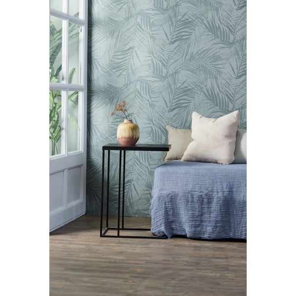 Tavolo contenitore 30x45 cm Chisa - Light & Living-image-1