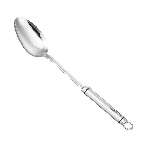 Cucchiaio da portata in acciaio inox President – Tescoma
