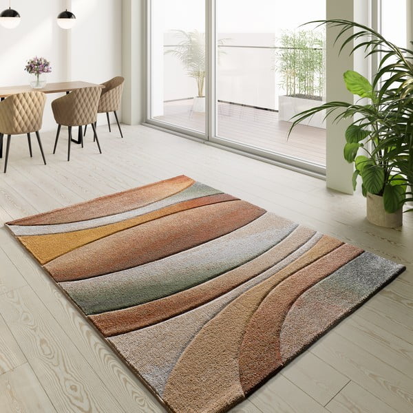 Tappeto 140x200 cm Sora – Universal-image-1