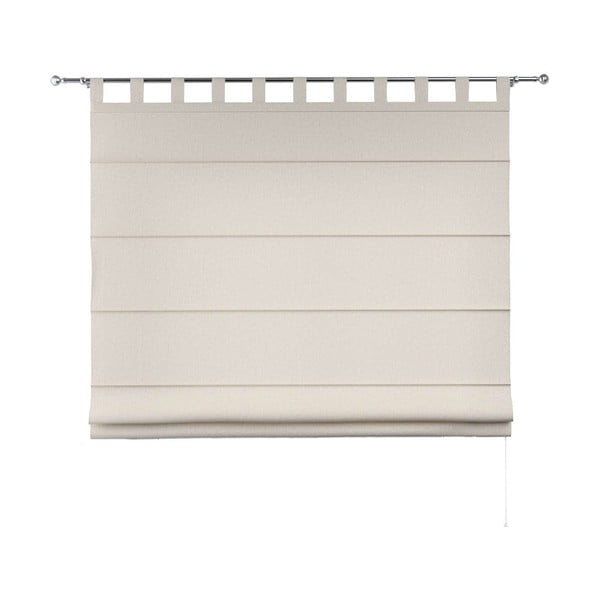 Tenda romana beige 170x160 cm Happiness - Yellow Tipi-image-2