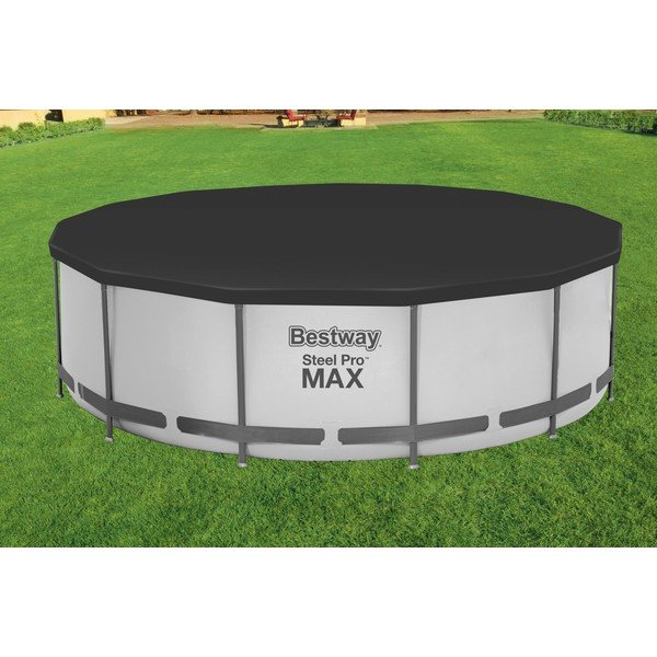 Telo per copertura piscina - Bestway-image-1