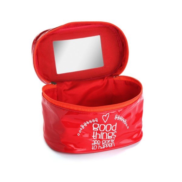 Borsa da viaggio per cosmetici Vanity Fluo - Versa-image-1