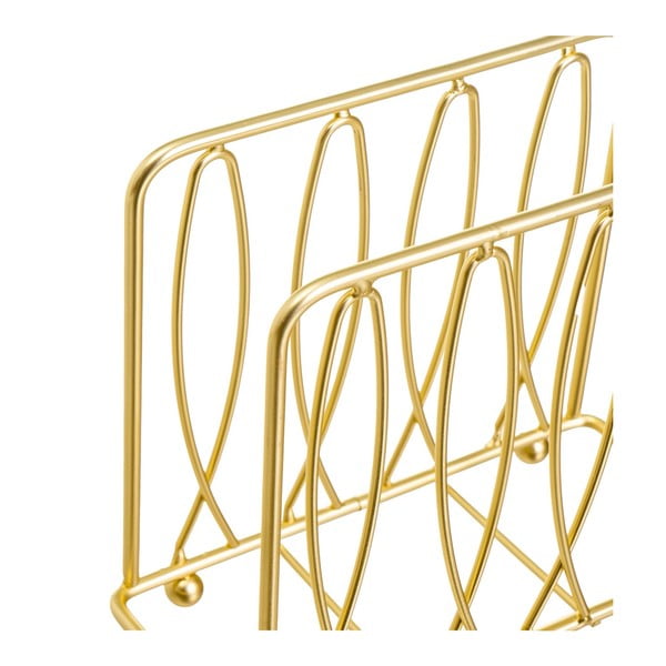 Portatovaglioli in metallo – Casa Selección-image-3