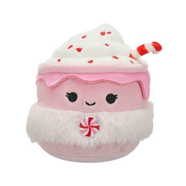 Peluche Christmas Mystery – SQUISHMALLOWS-image-2