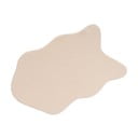 Pelliccia sintetica beige 60x90 cm Sherpa - Casa Selección