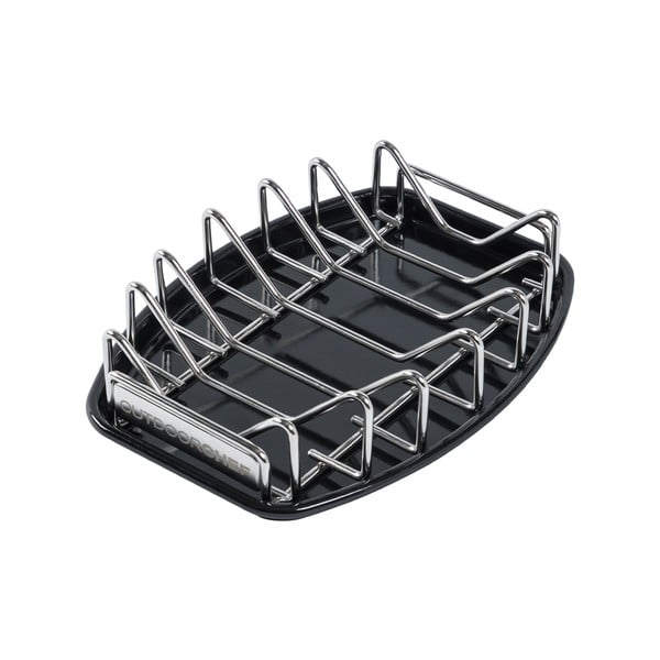 Supporto per griglia 2 pezzi - Outdoorchef-image-2