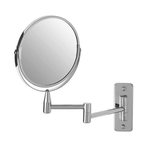 Specchio per make-up con ingrandimento (con ingrandimento 2x) 17x29 cm Cassini – Premier Housewares-image-3