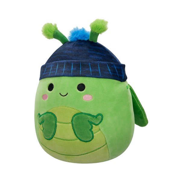 Peluche Trenton - SQUISHMALLOWS-image-1