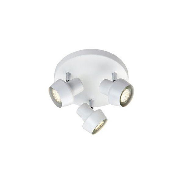 Lampada da soffitto bianca Urna - Markslöjd
