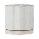 Vaso per fiori in gres per erbe aromatiche ø 13 cm Argyle – Bloomingville