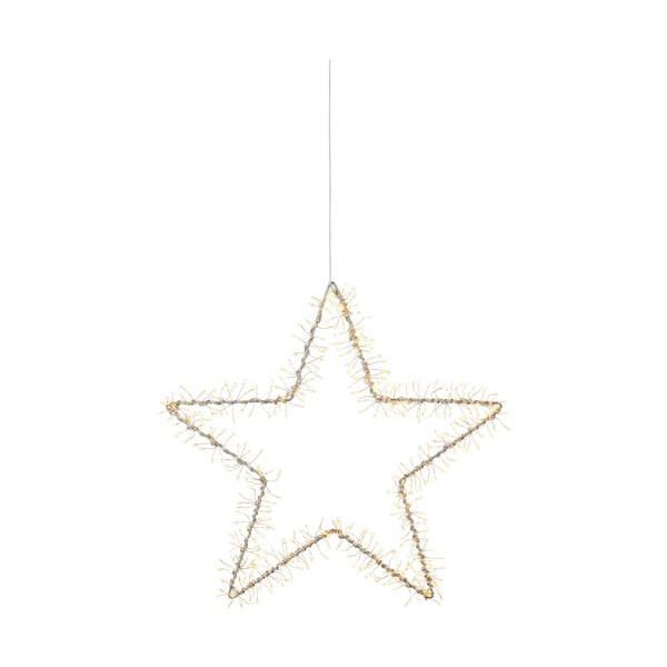 Decorazione luminosa natalizia Star Dazzling - Markslöjd
