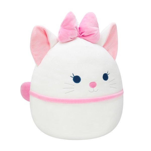 Peluche Disney Marie - SQUISHMALLOWS-image-2