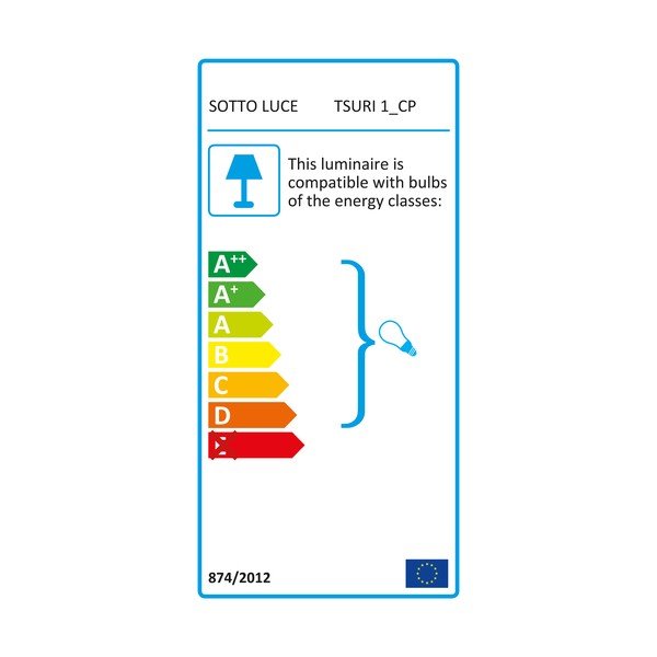 Lampada da soffitto in rovere impiallacciato TSURI XL, ø 45 cm Tsuri - Sotto Luce-image-3