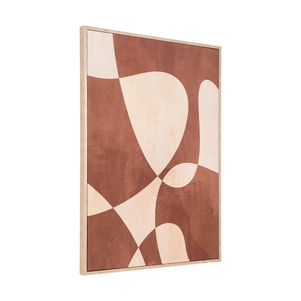 Dipinto 50x70 cm Cape Town No.1 - House Nordic-image-2