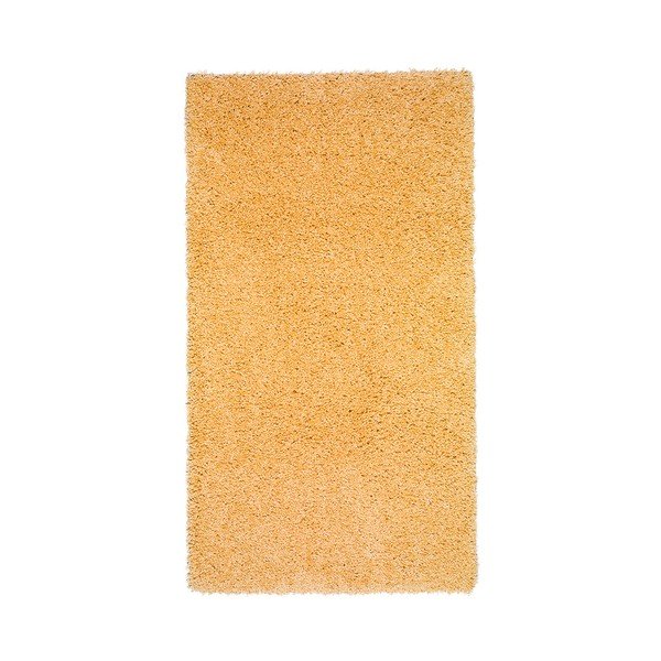 Tappeto giallo Catay, 57 x 110 cm - Universal-image-1