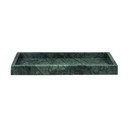 Vassoio decorativo in marmo 16x31 cm Marble – Mette Ditmer Denmark