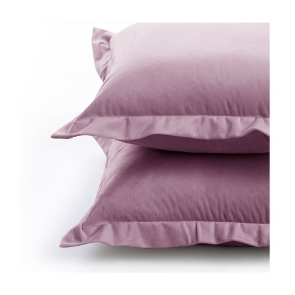 Federe in set da 2 45x45 cm Side - AmeliaHome