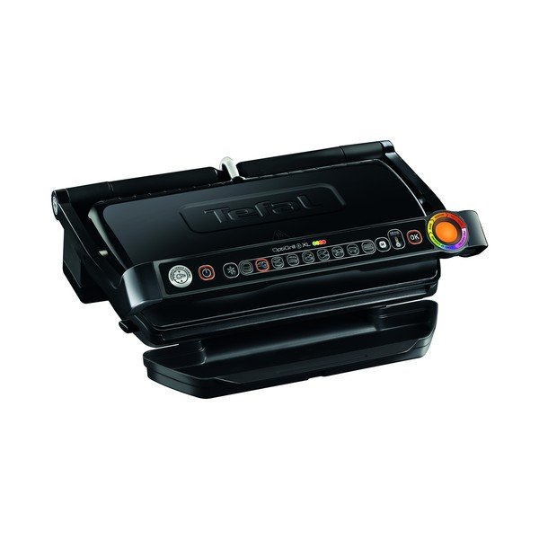 Contatto grill OptiGrill+ - Tefal