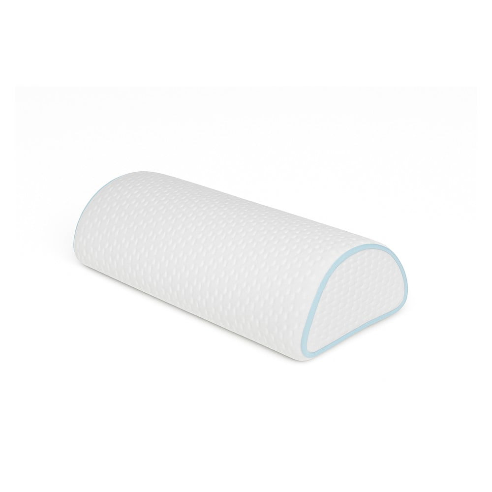 Cuscino ergonomico con imbottitura in memory foam 18x42 cm - Mila Home | Altri cuscini