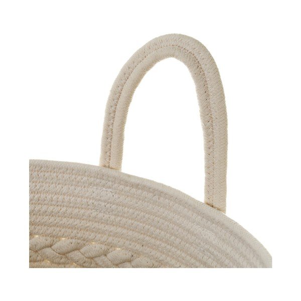 Set di 3 cestini grigi String - Casa Selección-image-2