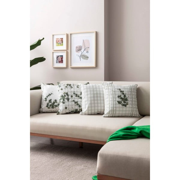 Federe decorative in set 4 pz 43x43 cm – Mioli Decor-image-3