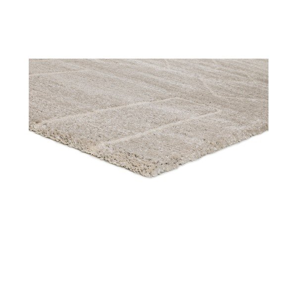 Tappeto Diwali grigio George, 160 x 230 cm - Universal-image-2