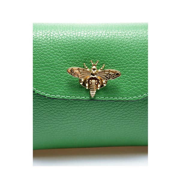 Borsa in pelle - Anna Luchini-image-2