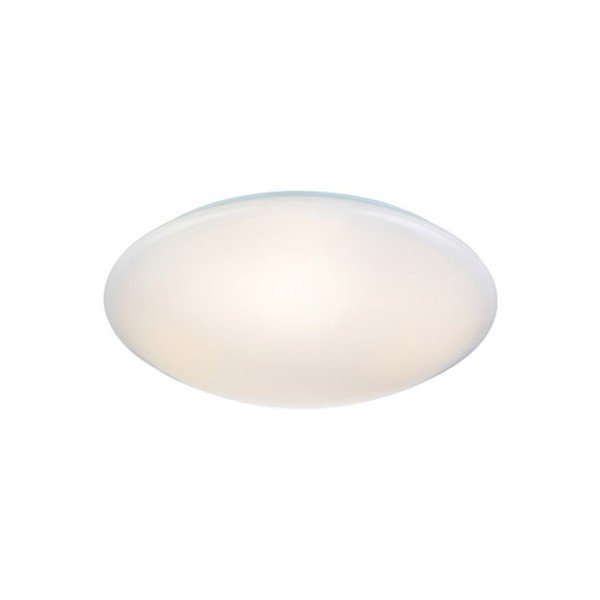 Lampada da soffitto bianca Plain, ⌀ 39 cm - Markslöjd