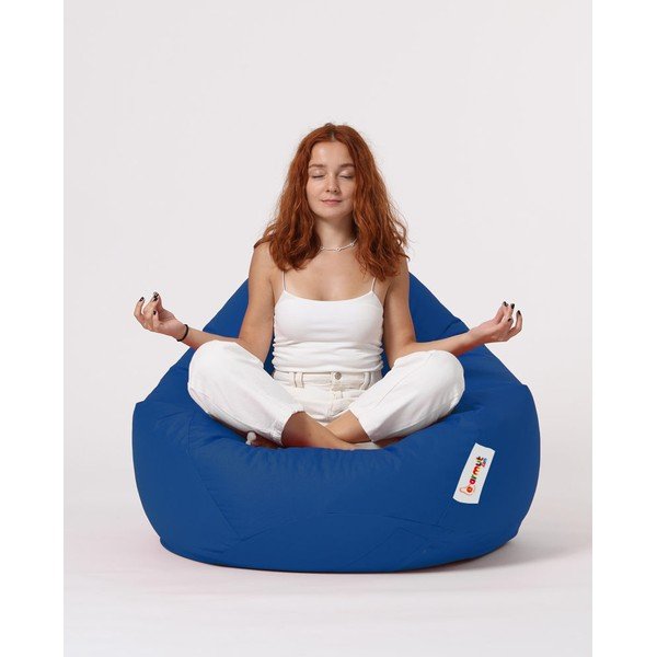 Borsa da giardino blu Premium - Floriane Garden-image-1