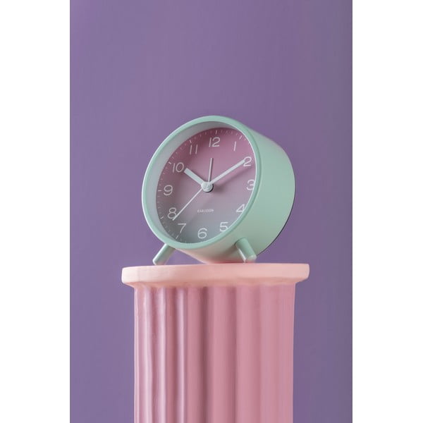 Sveglia ø 11,5 cm Gradient – Karlsson-image-1