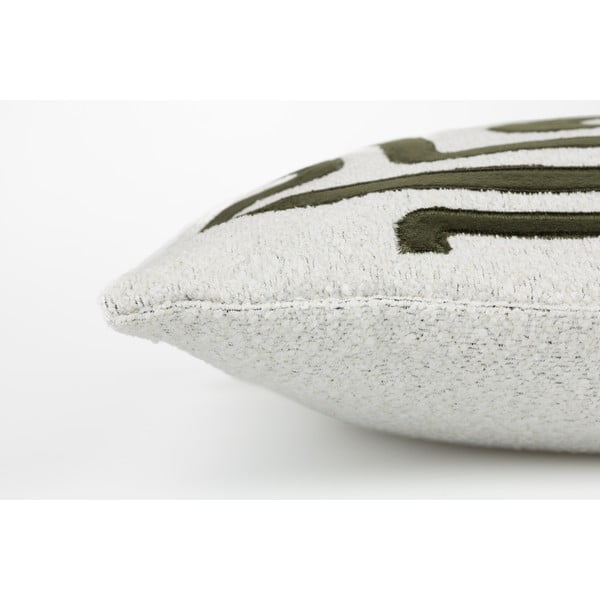 Cuscino decorativo in velluto 40x40 cm Ayur – White Label-image-3