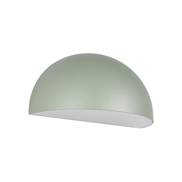 Illuminazione esterna da parete (altezza totale 14 cm) Maas – Trio