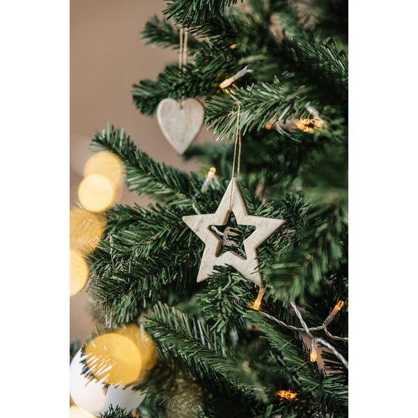 Albero di Natale artificiale Bonami Essentials, altezza 180 cm - Bonami Essentials-image-1